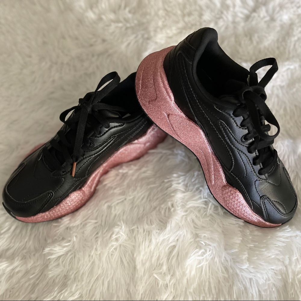 Women's Puma RS-X3 Glitz